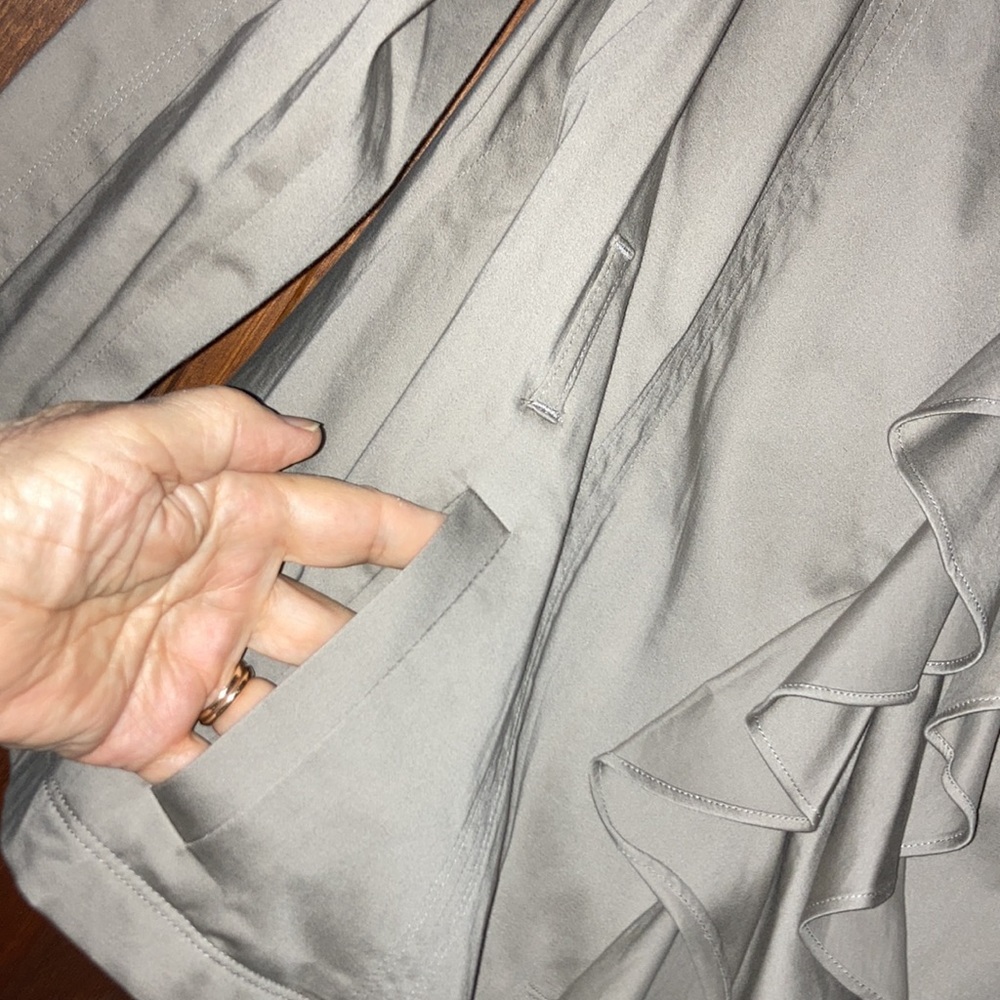 Jacket - Picture 3 of 7